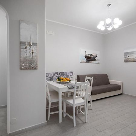 Casa La Perla Apartment Sorrento Ngoại thất bức ảnh