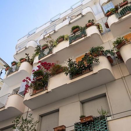 Casa La Perla Apartment Sorrento Ngoại thất bức ảnh