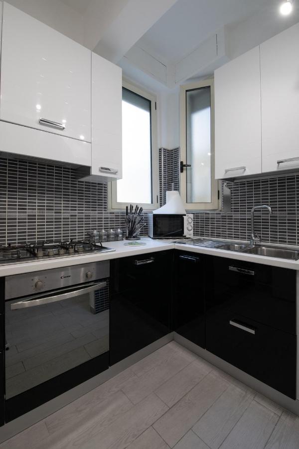 Casa La Perla Apartment Sorrento Ngoại thất bức ảnh