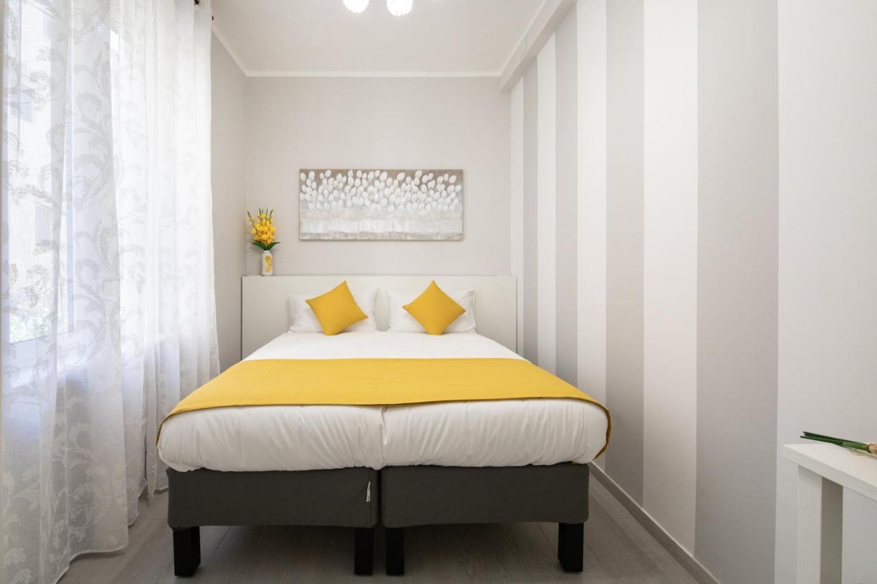 Casa La Perla Apartment Sorrento Ngoại thất bức ảnh