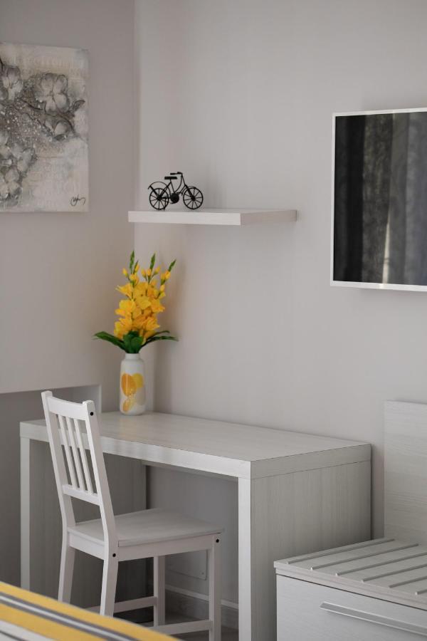 Casa La Perla Apartment Sorrento Ngoại thất bức ảnh