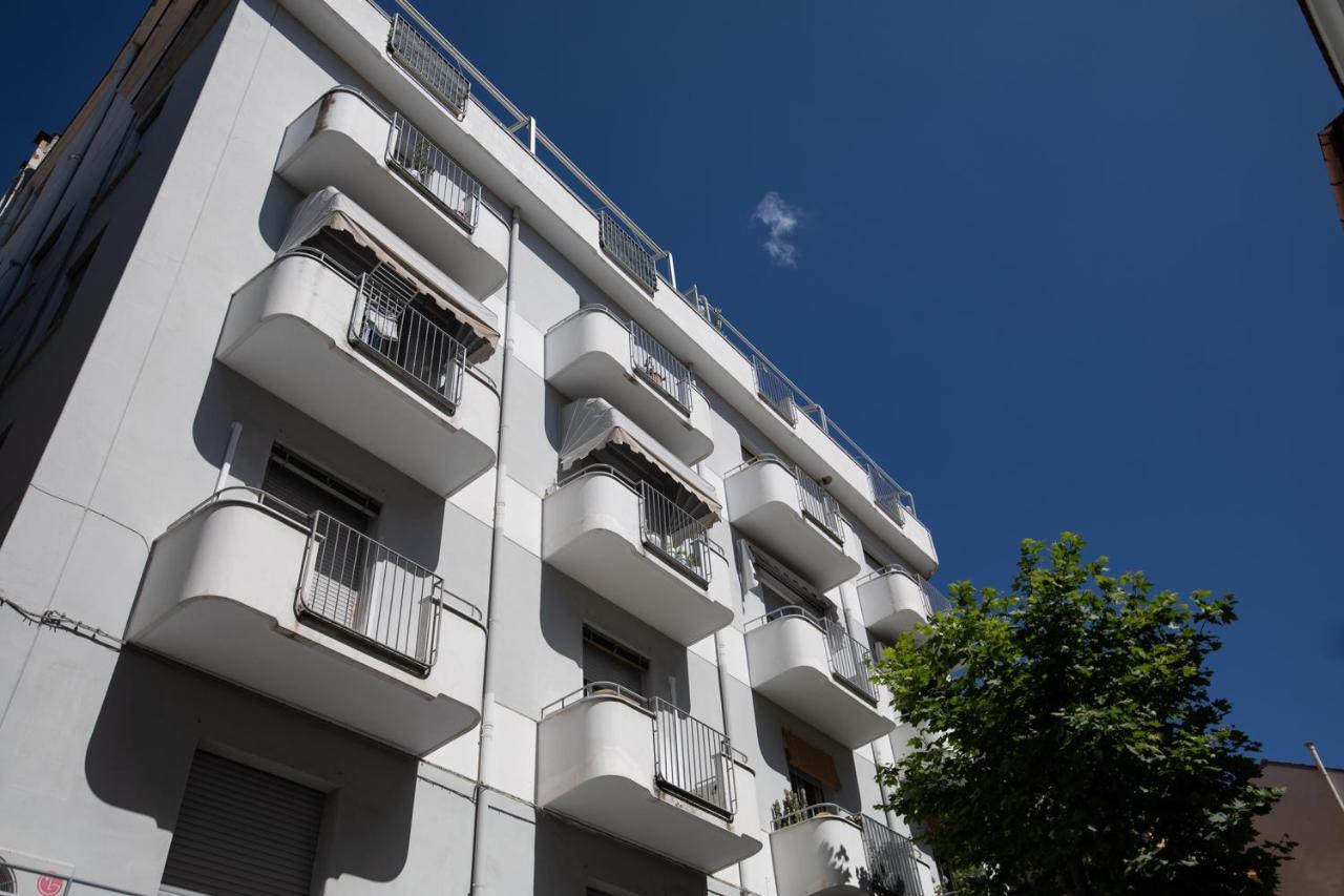 Casa La Perla Apartment Sorrento Ngoại thất bức ảnh