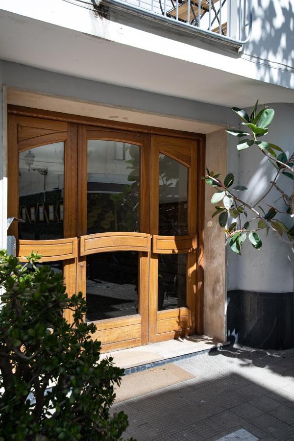 Casa La Perla Apartment Sorrento Ngoại thất bức ảnh